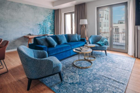 The Wellem, in The Unbound Collection by Hyatt, Düsseldorf